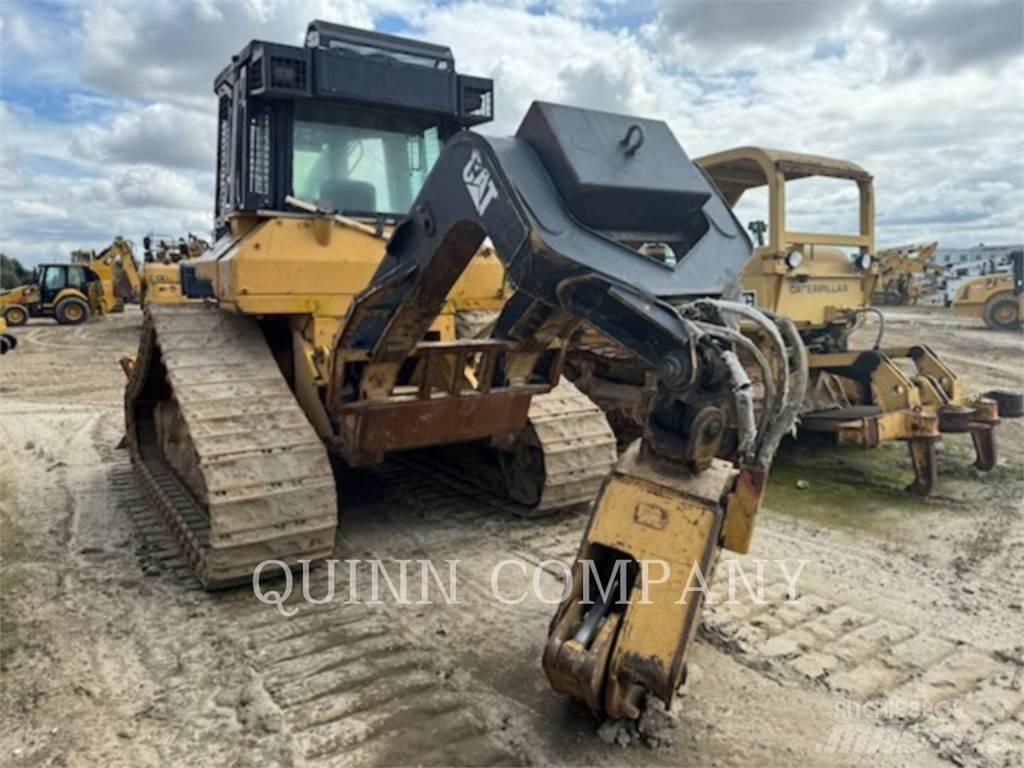 CAT 517 GR Lunnare