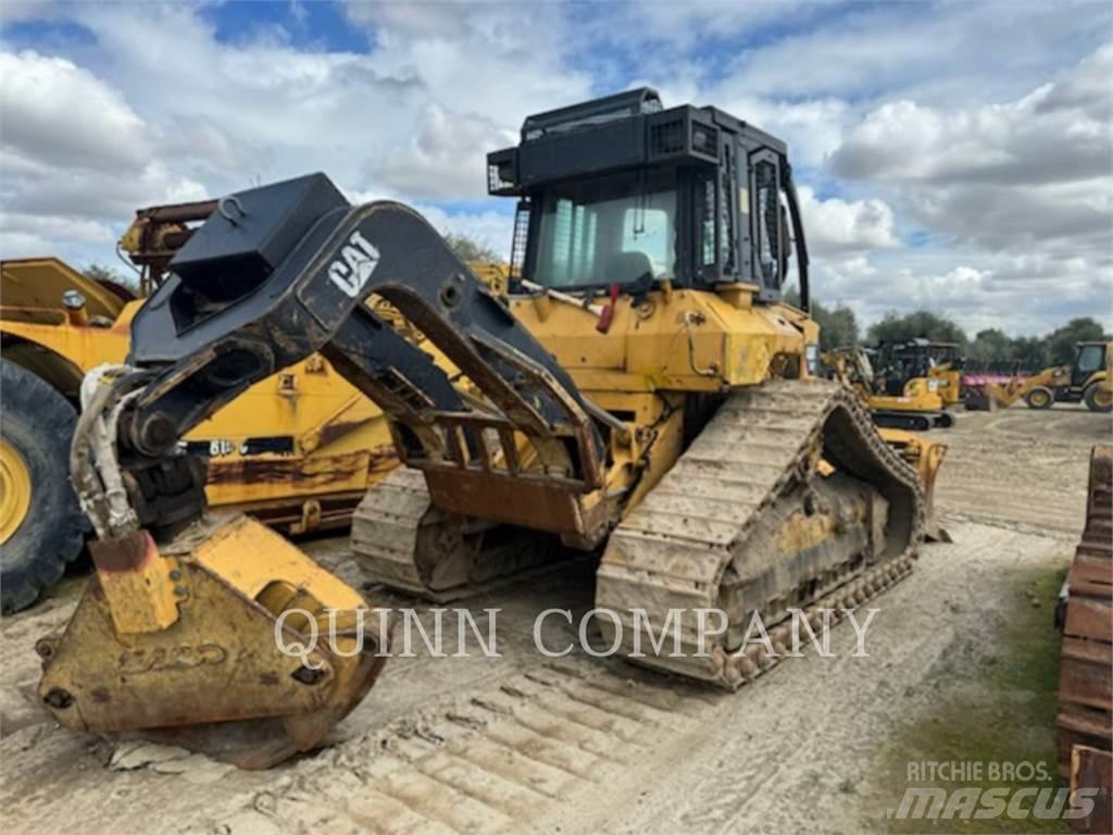 CAT 517 GR Lunnare
