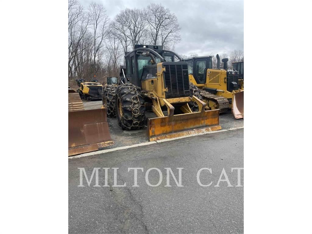 CAT 535C Lunnare