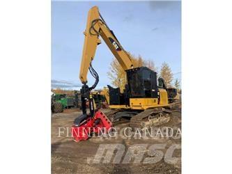 CAT 538 FM Grävmaskiner