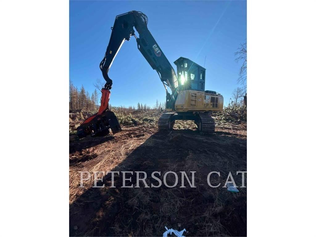 CAT 548LL Drivare