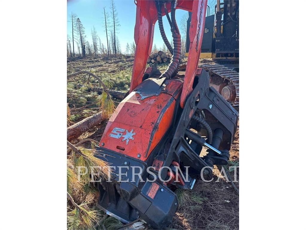 CAT 548LL Drivare
