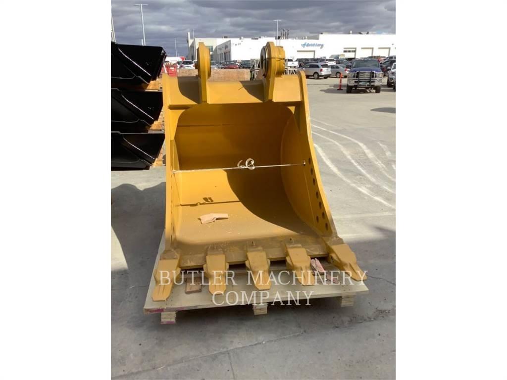 CAT 54HDTB Skopor
