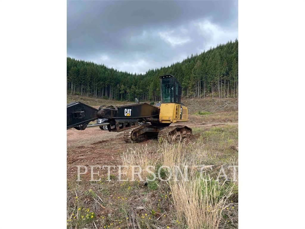 CAT 568 Drivare