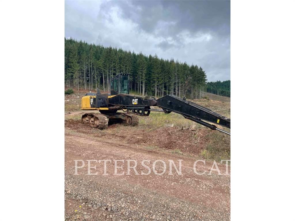 CAT 568 Drivare
