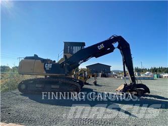 CAT 568 FM Drivare