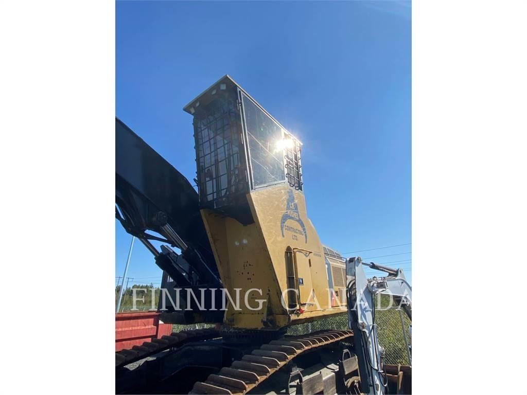 CAT 568 FM Drivare