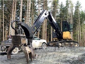 CAT 568 LL Skogstraktorer