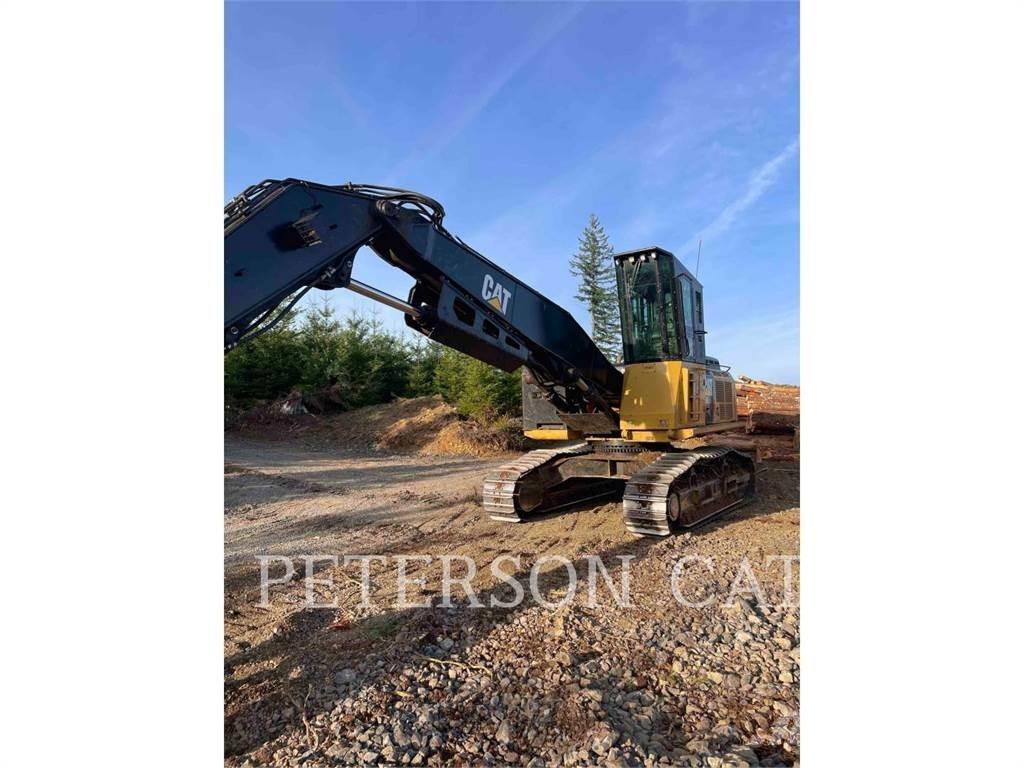 CAT 568 LL Drivare