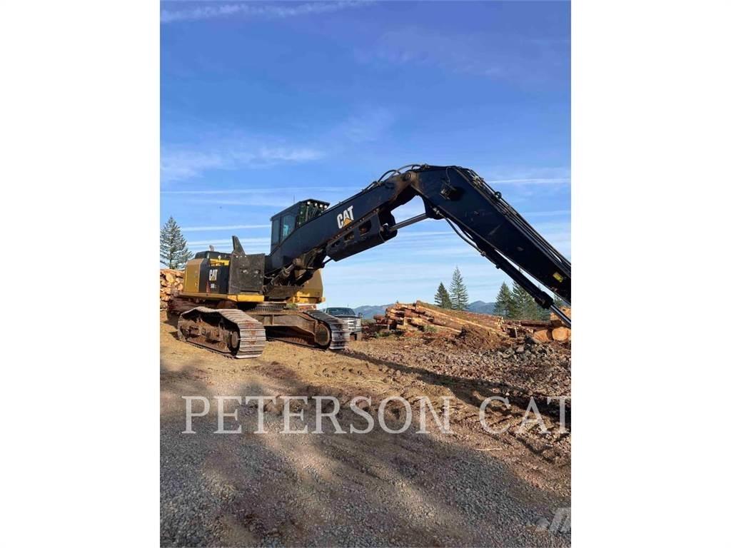 CAT 568 LL Drivare