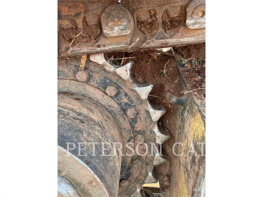CAT 568 LL Drivare