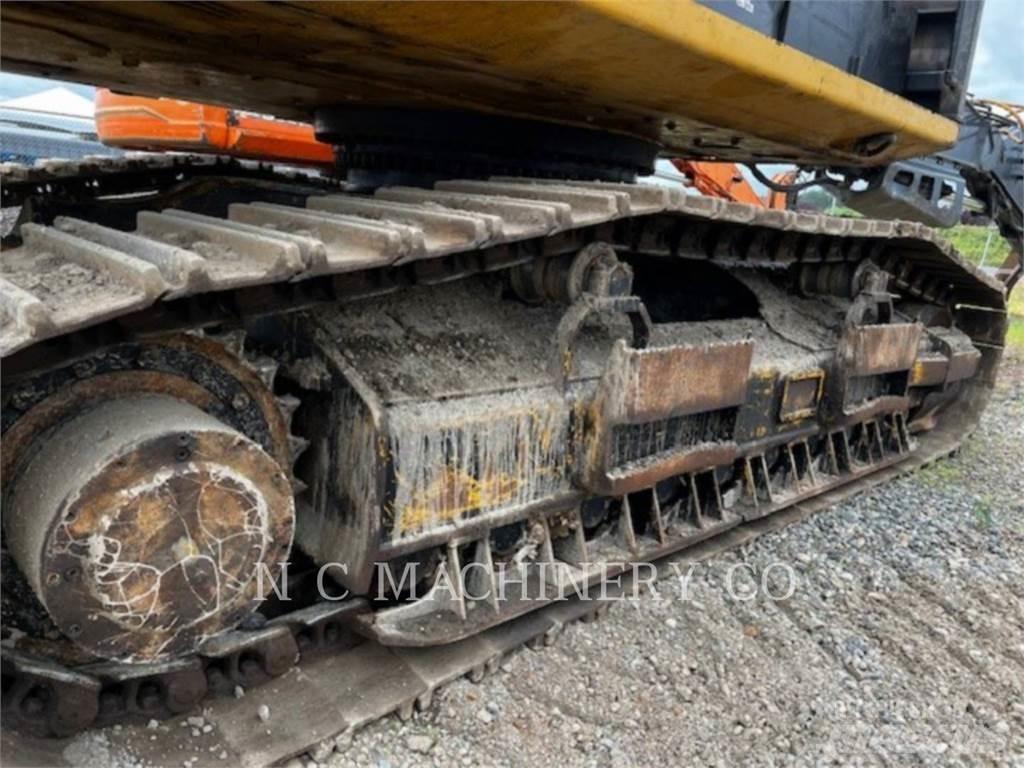 CAT 568FM LL Skogstraktorer