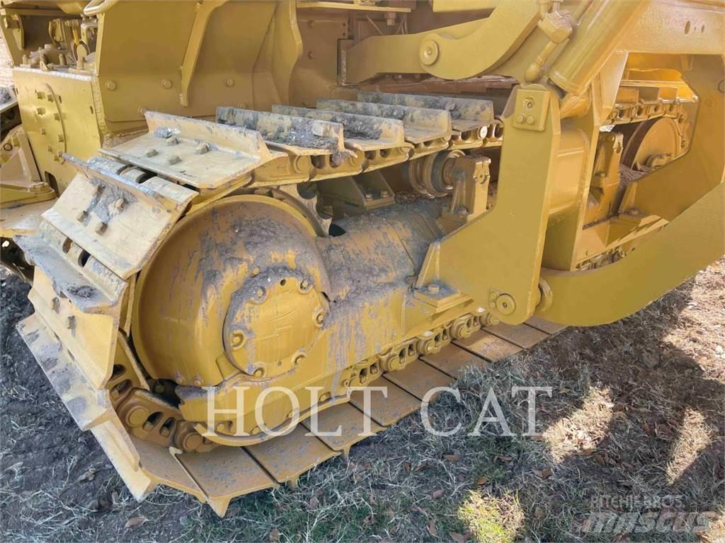 CAT 572G Rörläggningsmaskiner