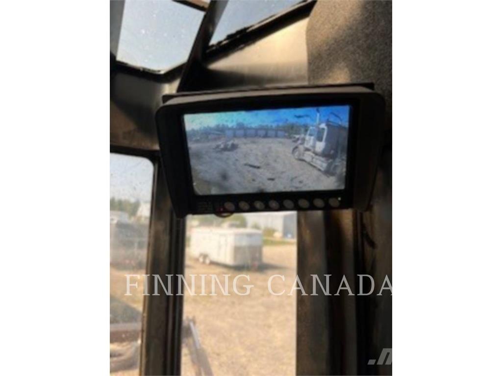 CAT 586C SPT Skogstraktorer