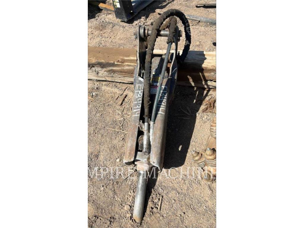 CAT 5T-H65S Pallgafflar