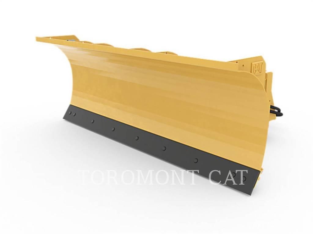 CAT 6.FT.SNOW.PLOW Snöslungor och -fräsar