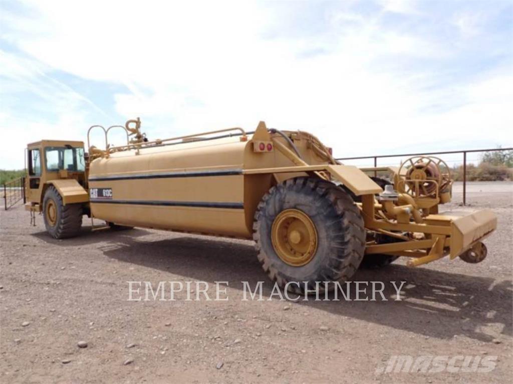 CAT 613C WW Vattentankbilar