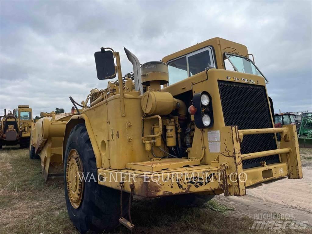 CAT 621B WW Vattentankbilar