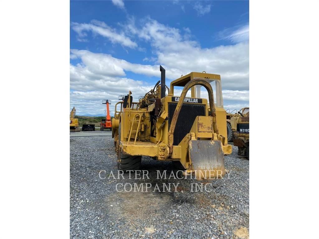 CAT 627EPP Schaktvagnar