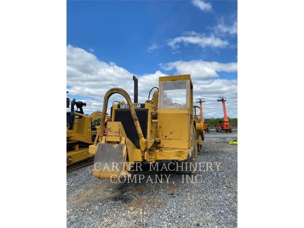 CAT 627EPP Schaktvagnar