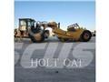 CAT 631K Schaktvagnar
