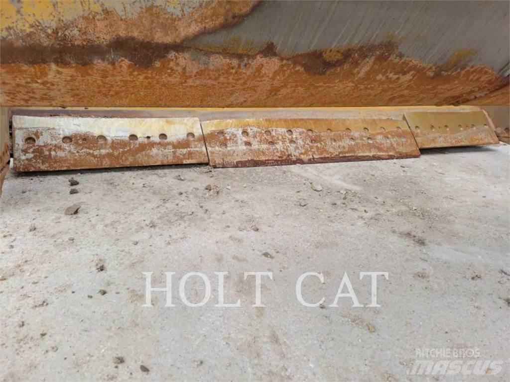 CAT 631K Schaktvagnar
