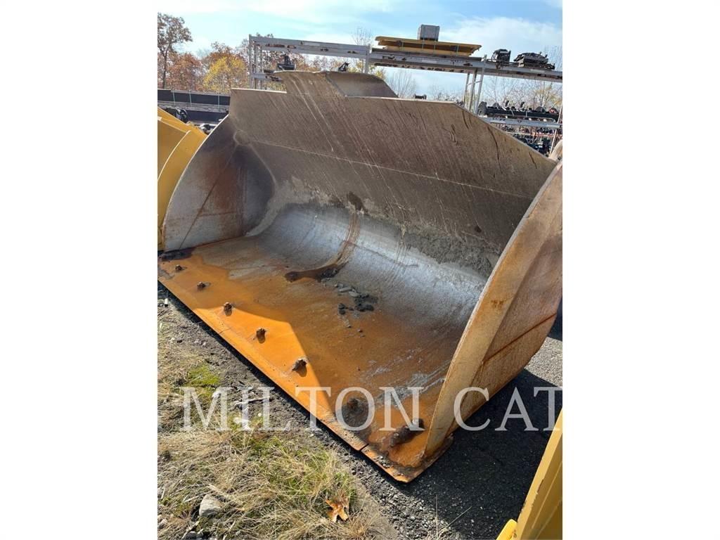 CAT 7 YD FUSION BUCKET Skopor
