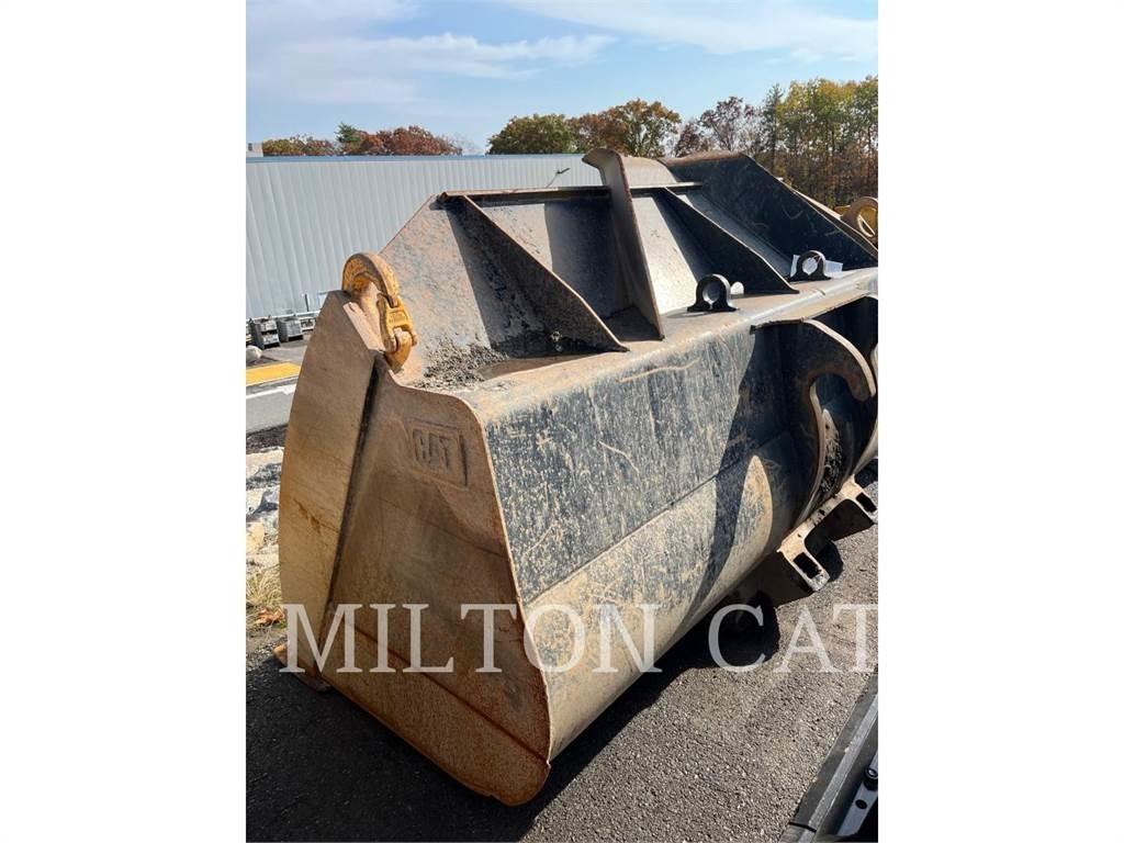 CAT 7 YD FUSION BUCKET Skopor