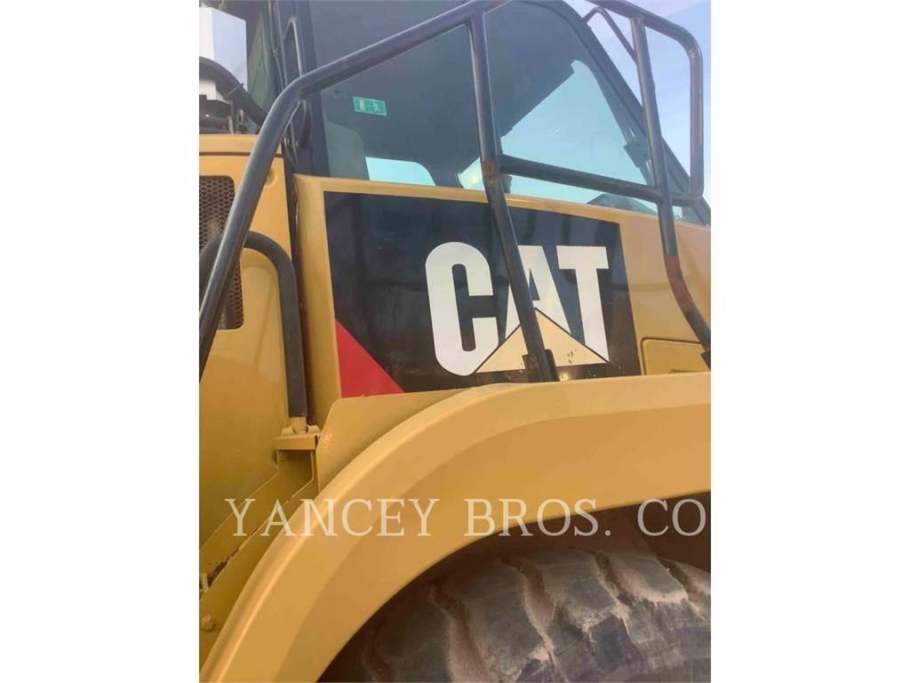 CAT 725C2 Midjestyrd dumper