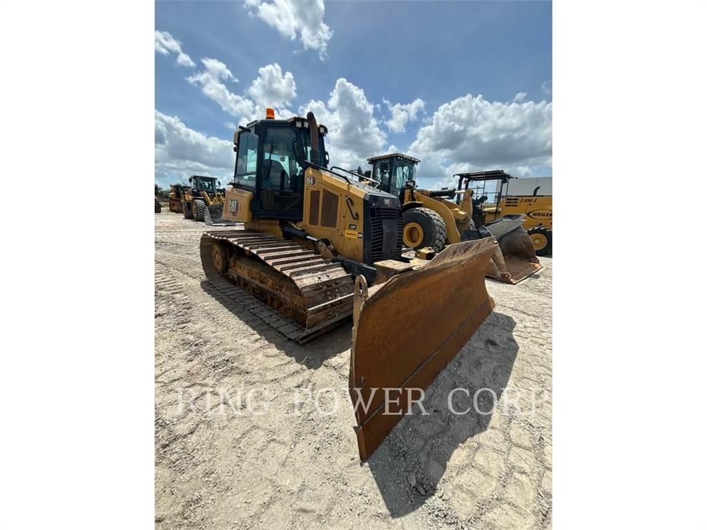 CAT 725WW Tankbilar