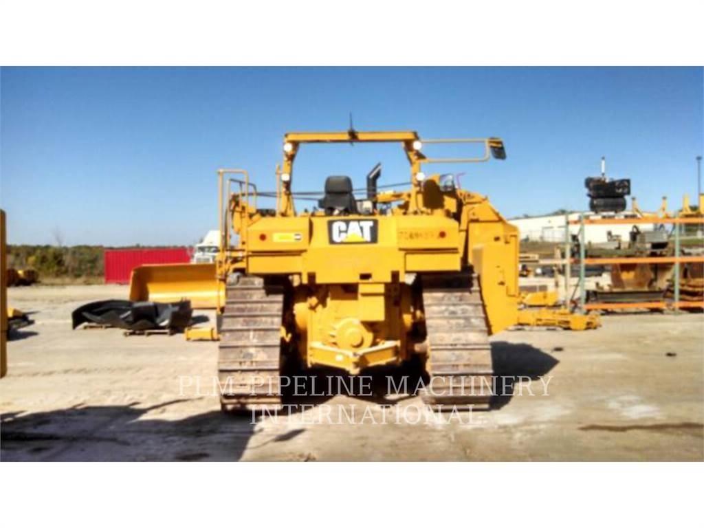 CAT 72HOEM Rörläggningsmaskiner