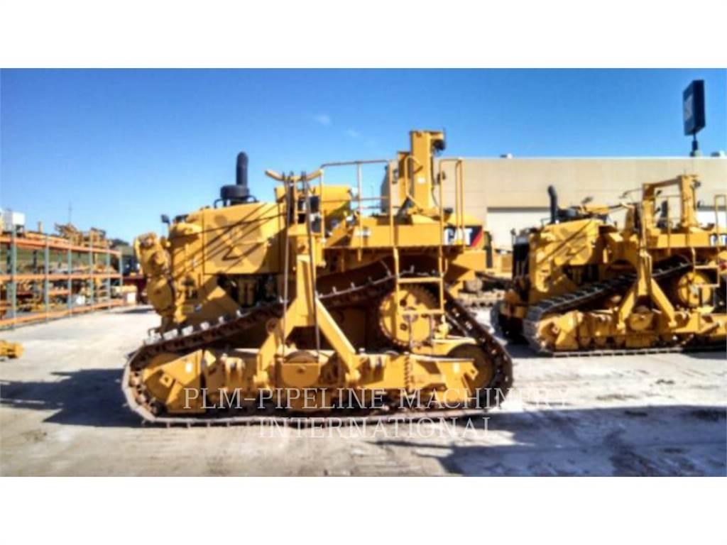 CAT 72HOEM Rörläggningsmaskiner