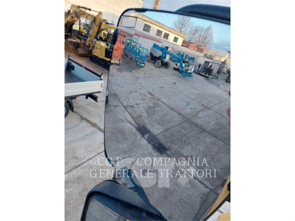 CAT 730 Midjestyrd dumper