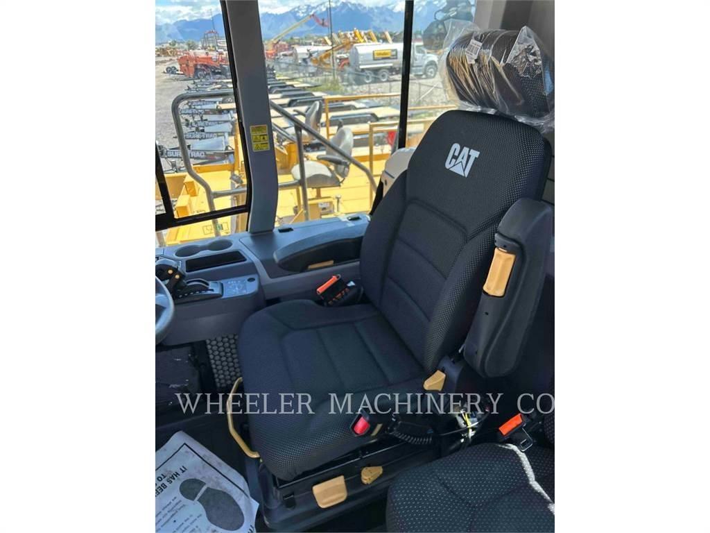 CAT 730 TG Midjestyrd dumper
