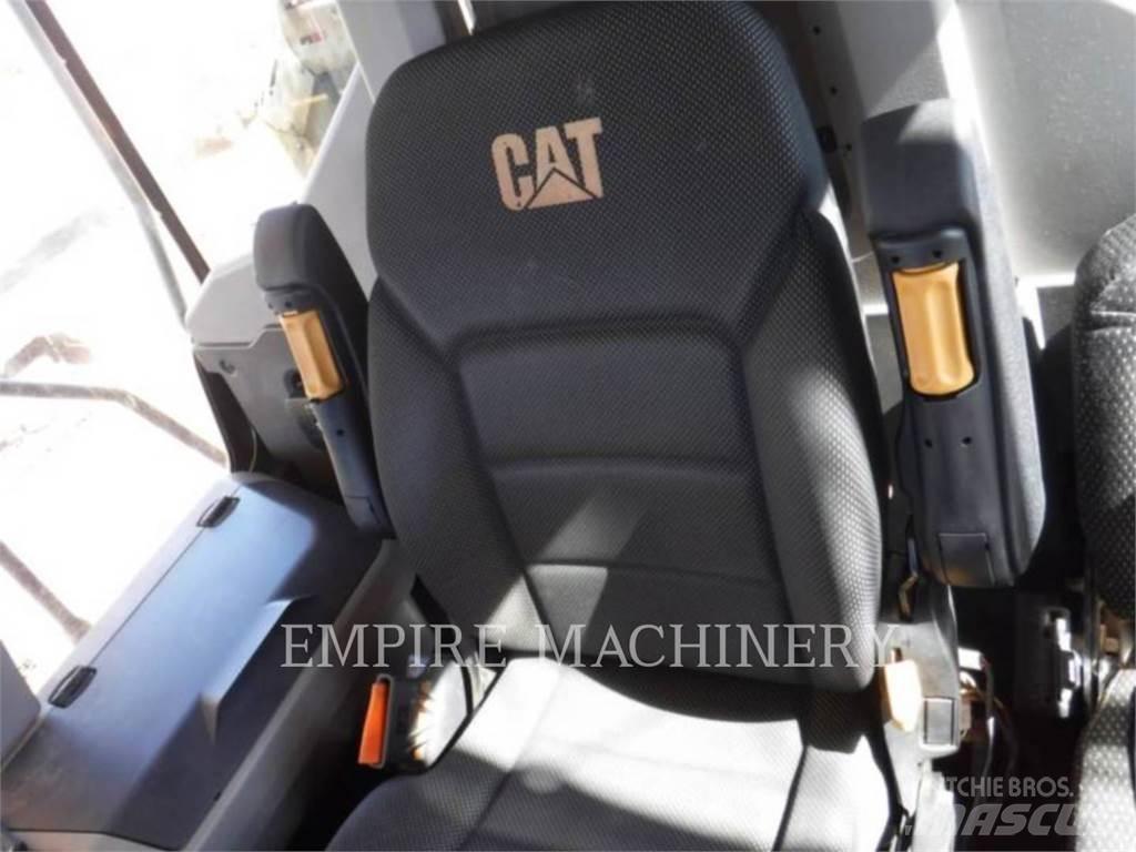 CAT 730 TG Midjestyrd dumper