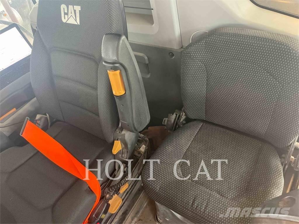 CAT 73004 Midjestyrd dumper