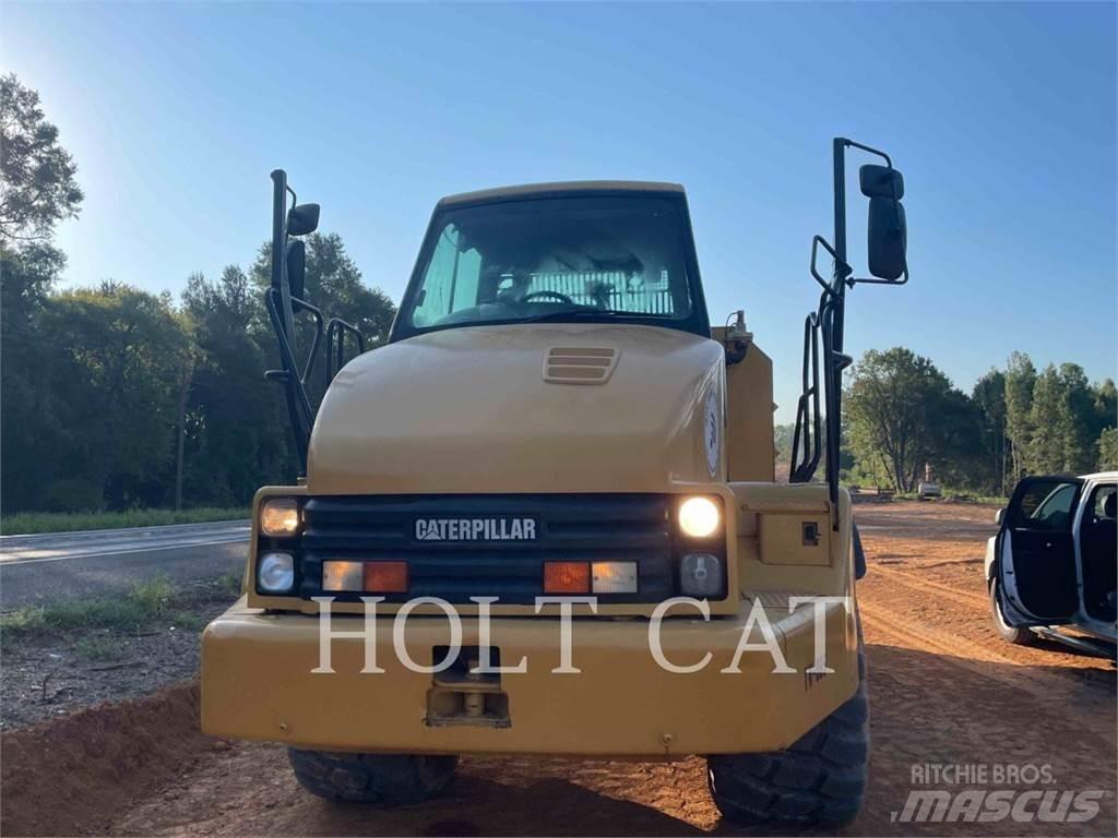 CAT 730WT Midjestyrd dumper