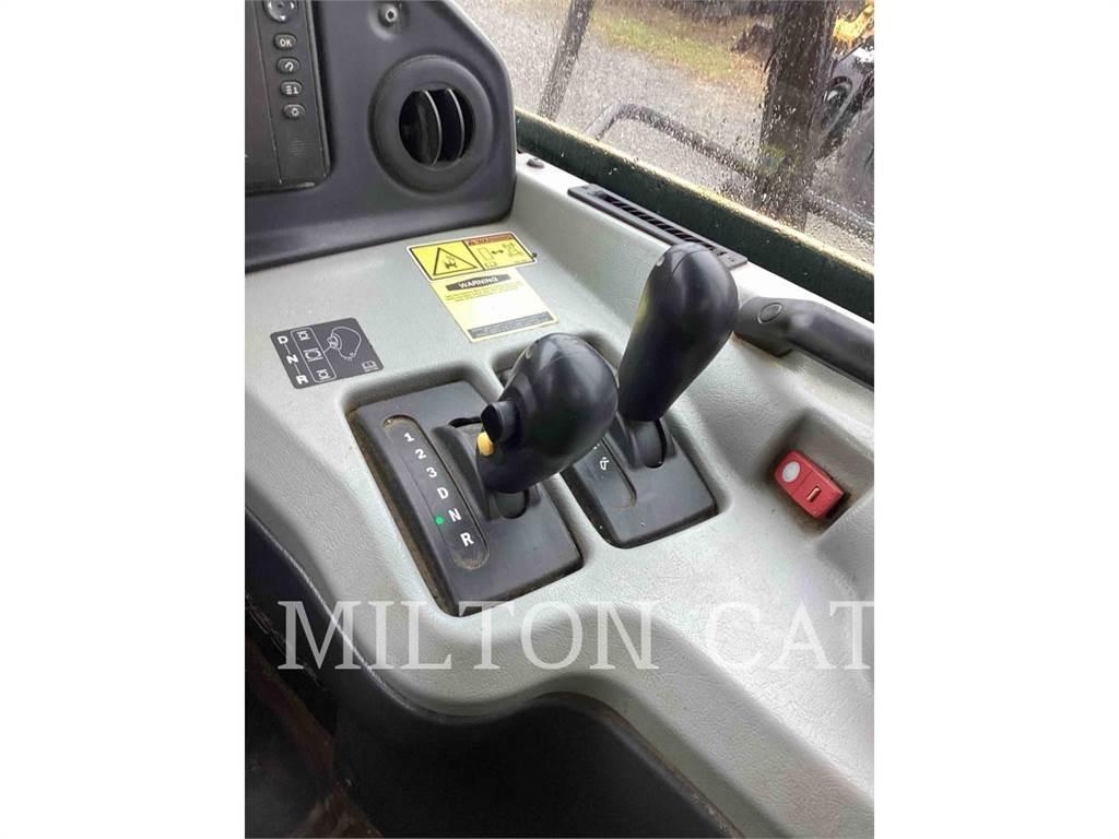 CAT 735C Midjestyrd dumper