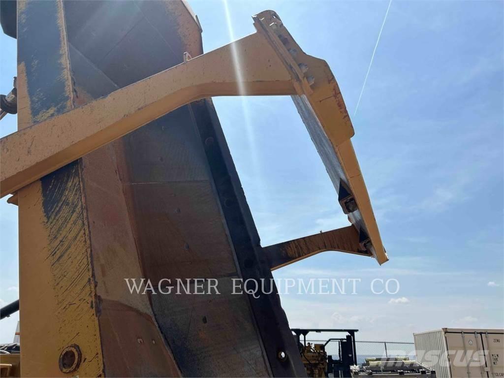 CAT 735C Midjestyrd dumper
