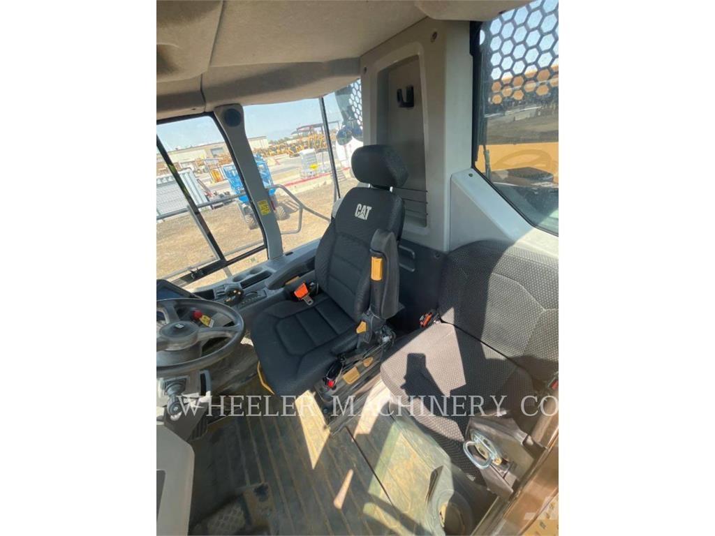 CAT 740 GC TG Midjestyrd dumper