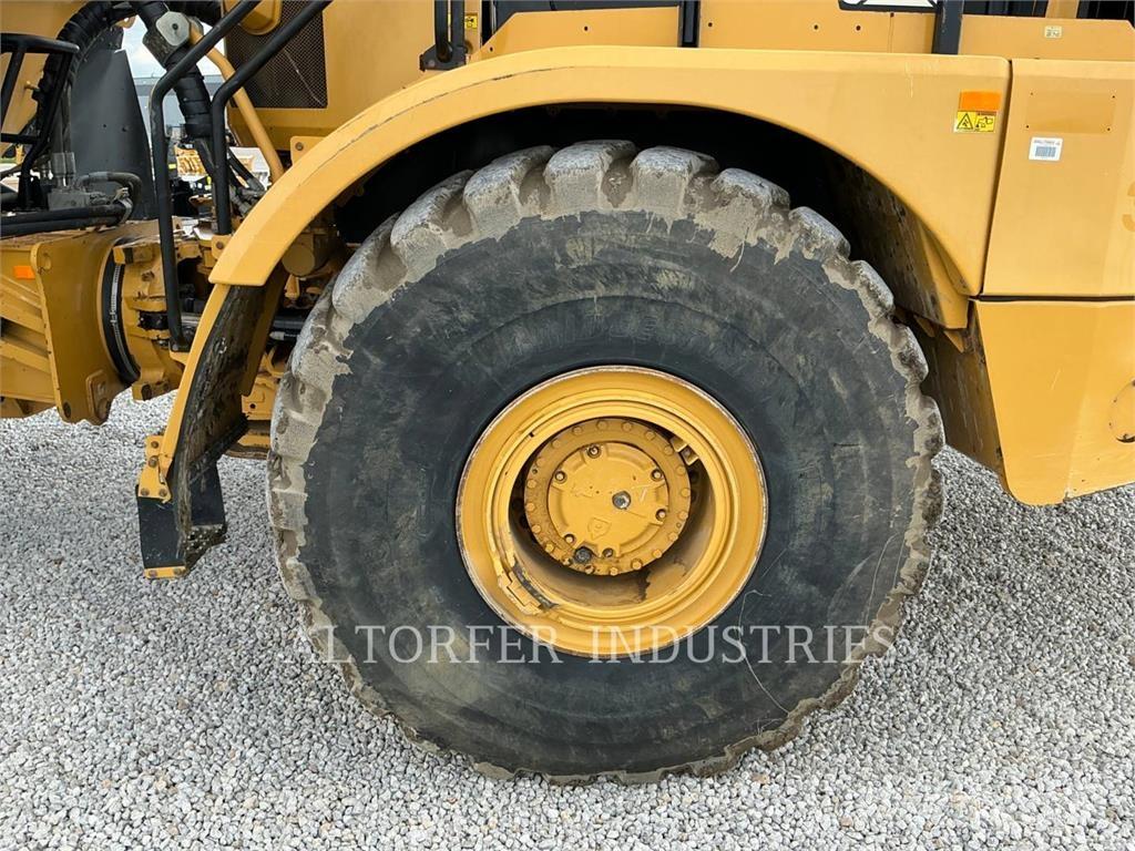 CAT 745 Midjestyrd dumper