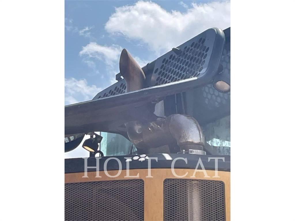 CAT 745 Midjestyrd dumper