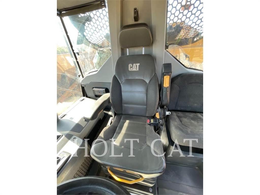 CAT 745 Midjestyrd dumper