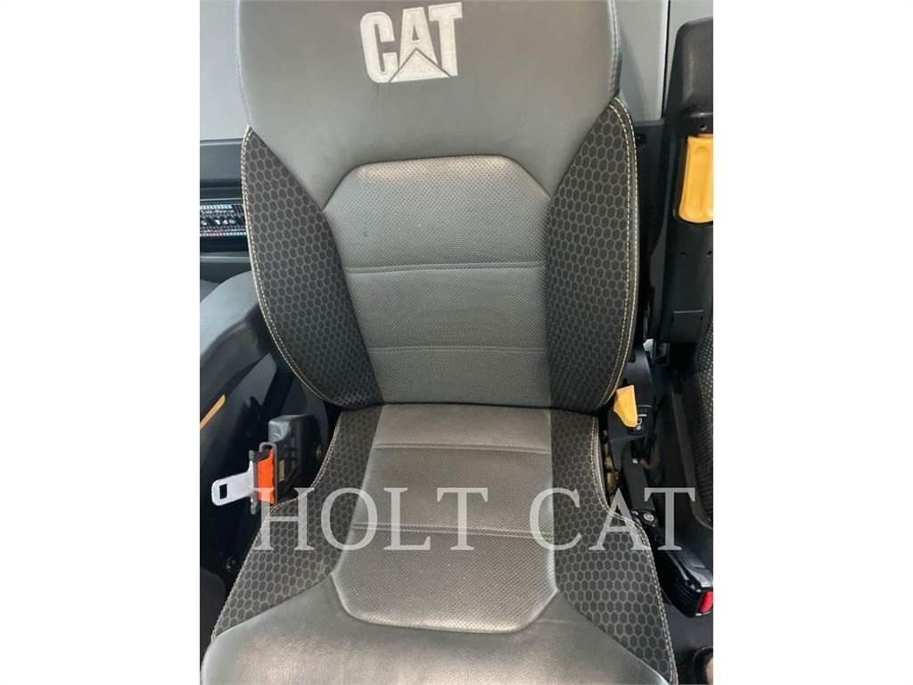 CAT 745 Midjestyrd dumper