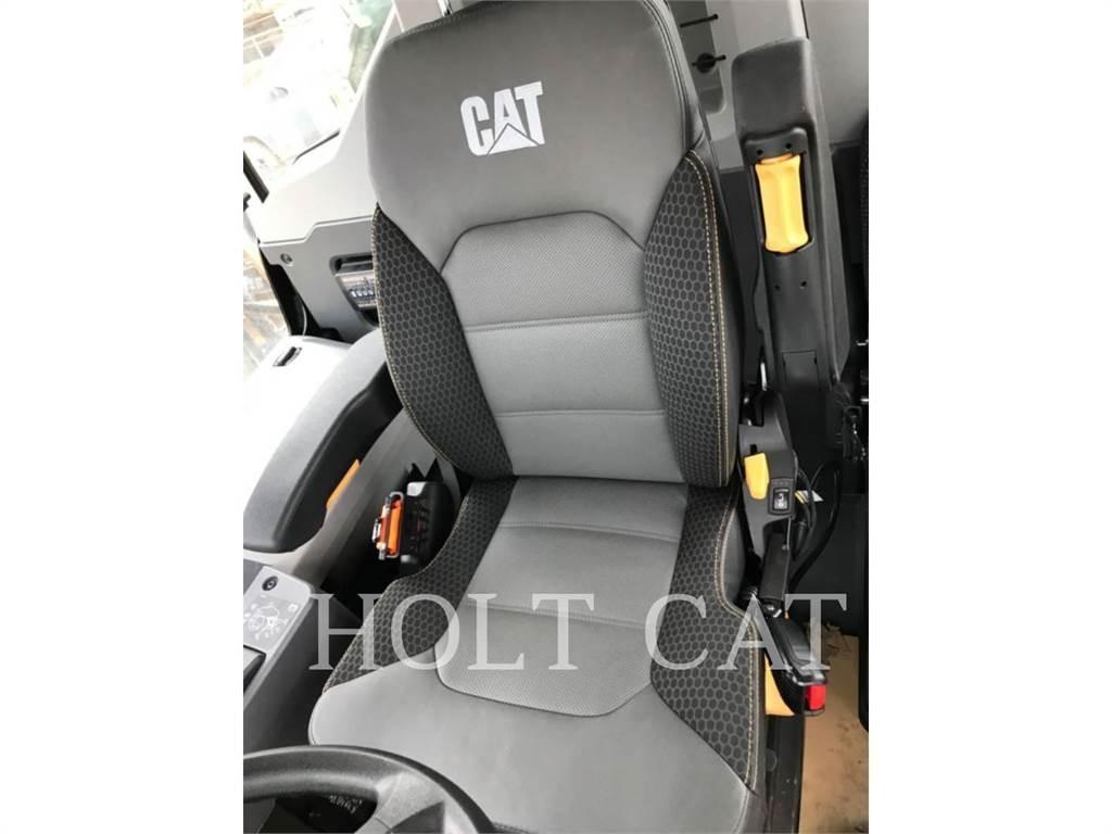 CAT 745 Midjestyrd dumper