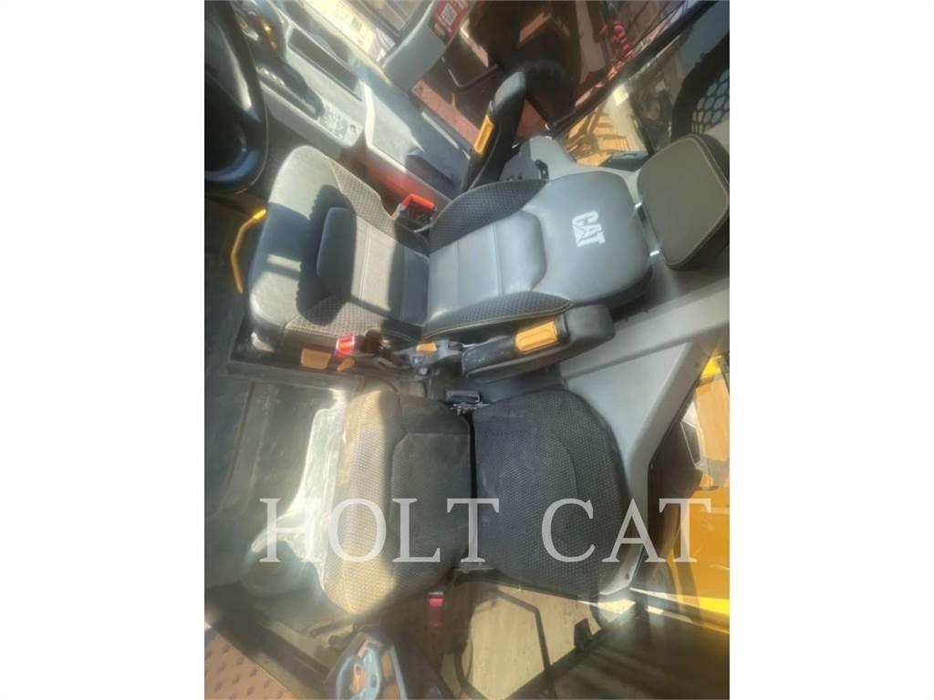 CAT 745 Midjestyrd dumper