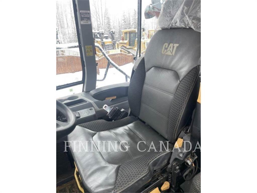 CAT 745 Midjestyrd dumper