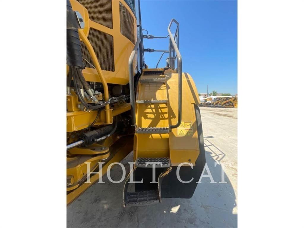CAT 745 Midjestyrd dumper