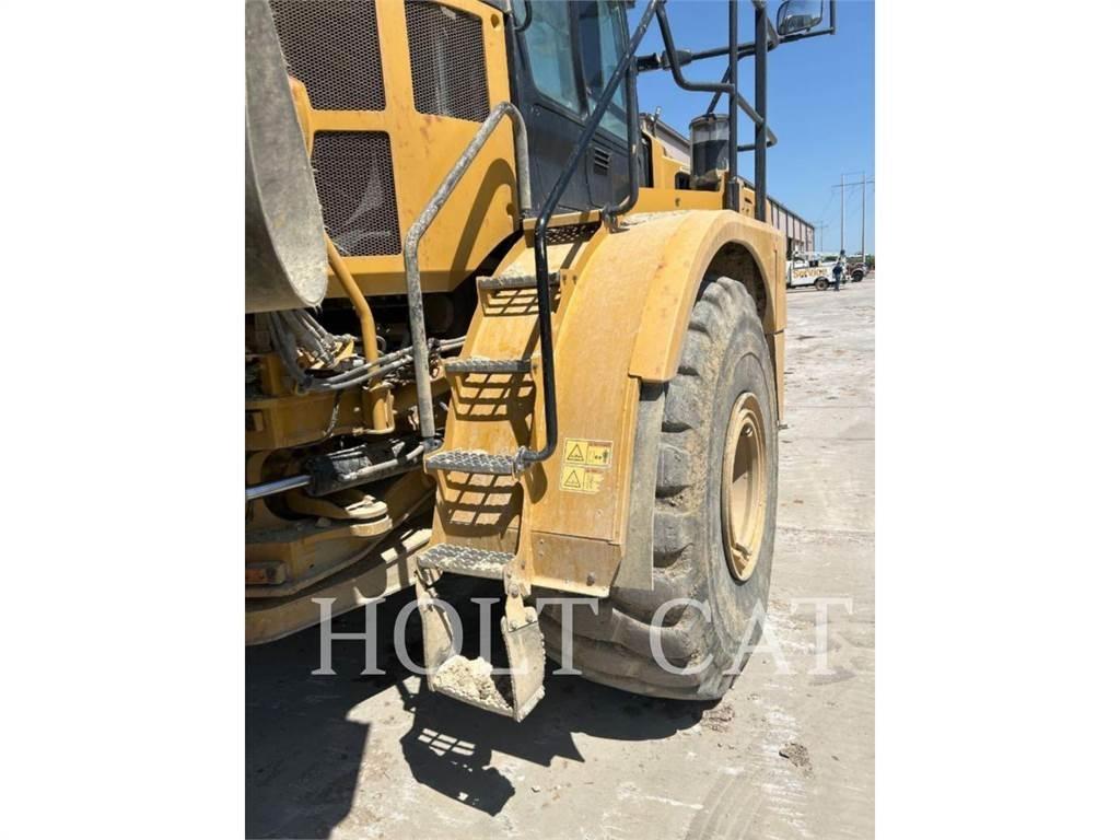 CAT 745 Midjestyrd dumper