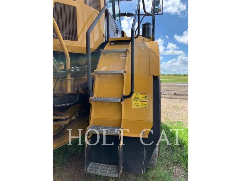 CAT 745 Midjestyrd dumper